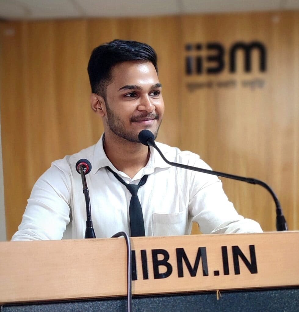 Nikhil Kalash