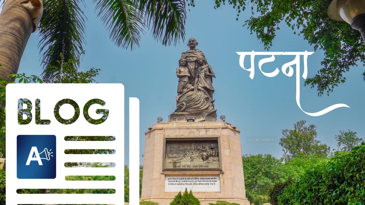 Why WordPress Could Be The Best Way To Start The Blog In Patna You’ve Always Wanted