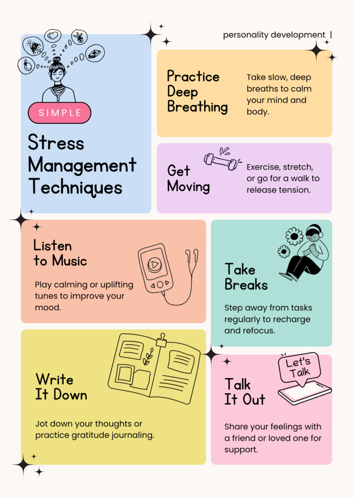 Stress Management Techniques