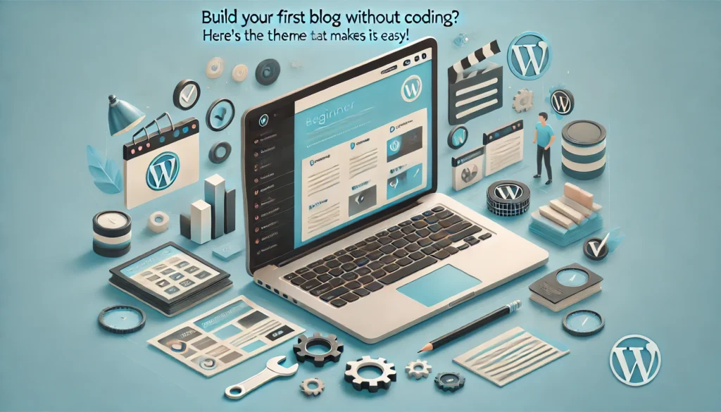 Build-Your-First-Blog-Without-Coding_-Heres-the-Theme-That-Makes-It-Easy