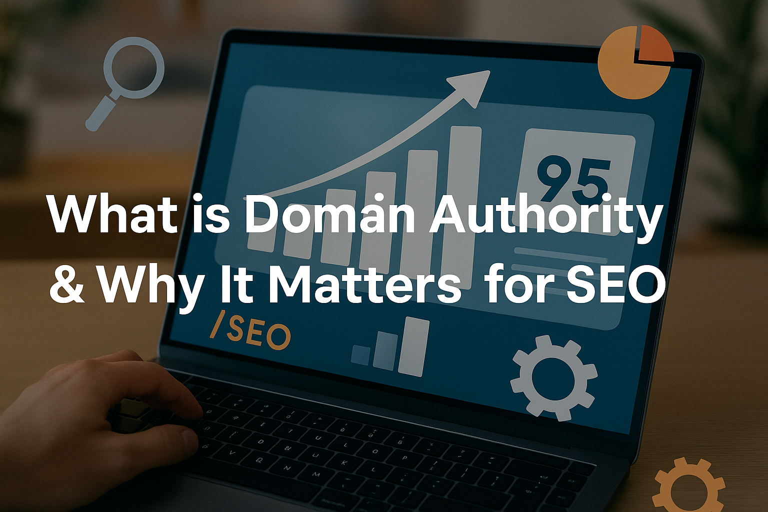What is Domain Authority & Why It Works for SEO