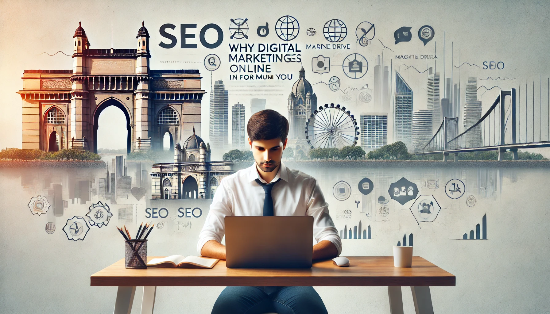 Why Digital Marketing Courses Online in Nashik Are for You
